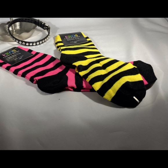 Eros crew socks - Picture 3 of 13